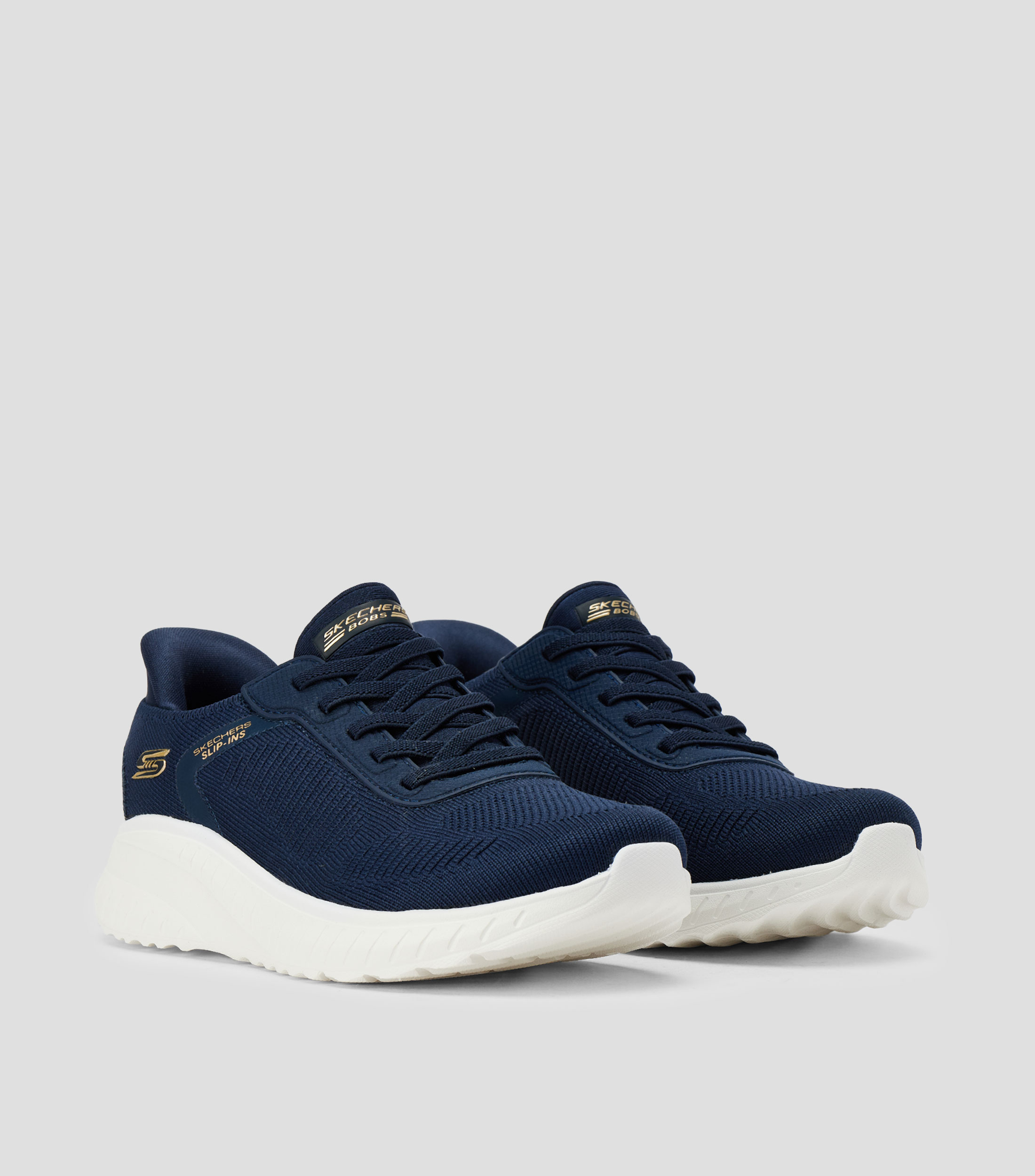 Tenis casuales Bobs Chaos Mujer